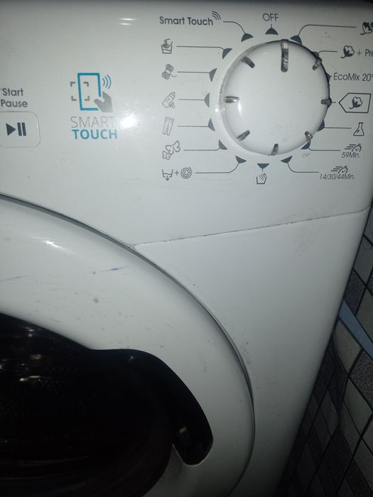 Sprzedam pralkę  Candy Smart 7kg