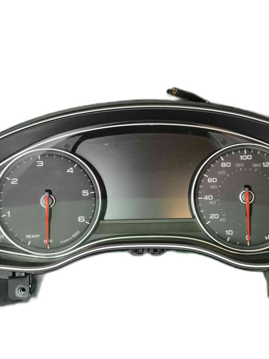 Quadrante / Painel de Instrumentos 4G8920986M - AUDI A6 C7