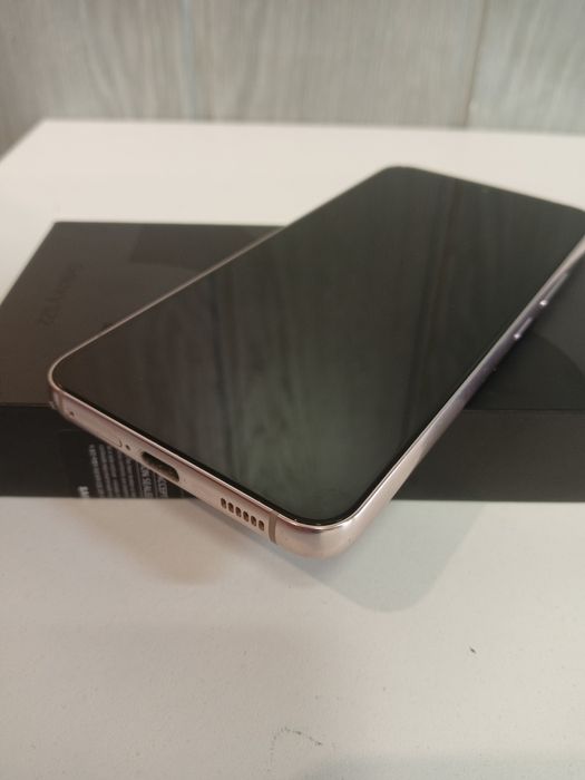Idealny Samsung Galaxy S22
