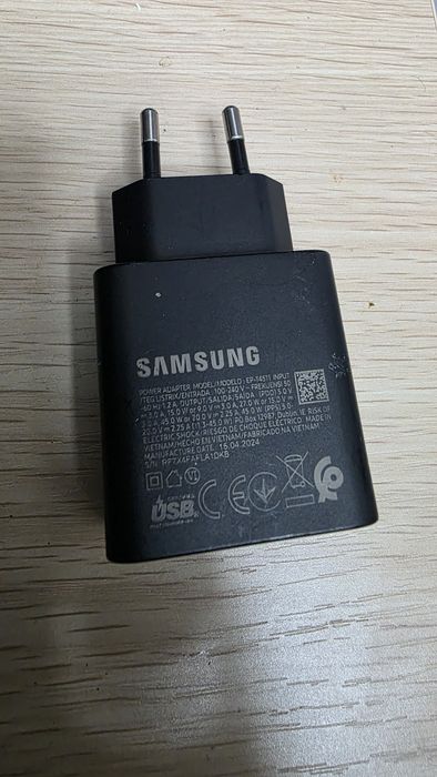 Ładowarka 45 W Samsung oryginalna