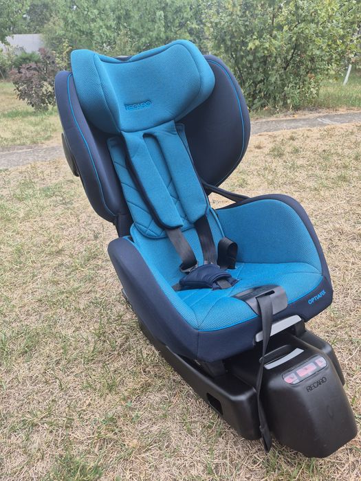 Автокрісло дитяче  Recaro