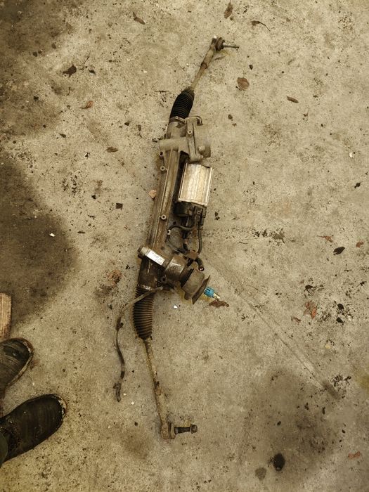 Maglownica elektryczna Opel Astra J