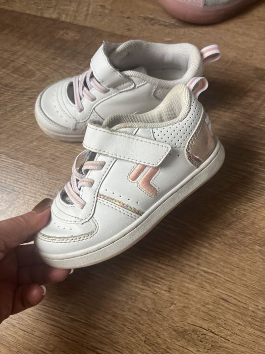 кросівки Fila Adidas дівчинці 25,26,29 розмір