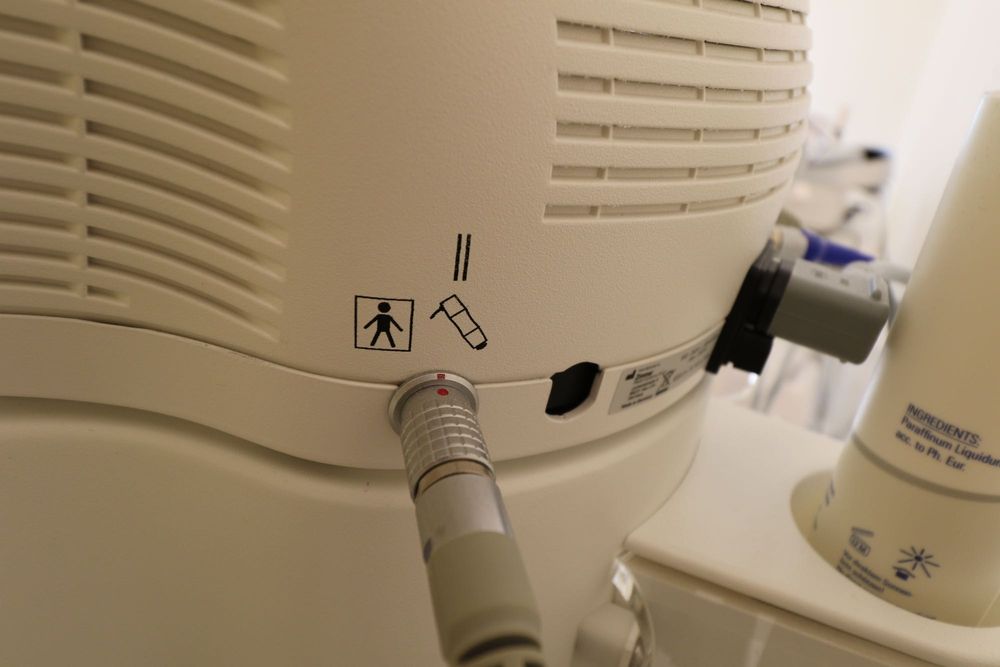 Zimmer Medizin Systeme – enPulsPro ref. 5430 | Ondas de Choque Radiais