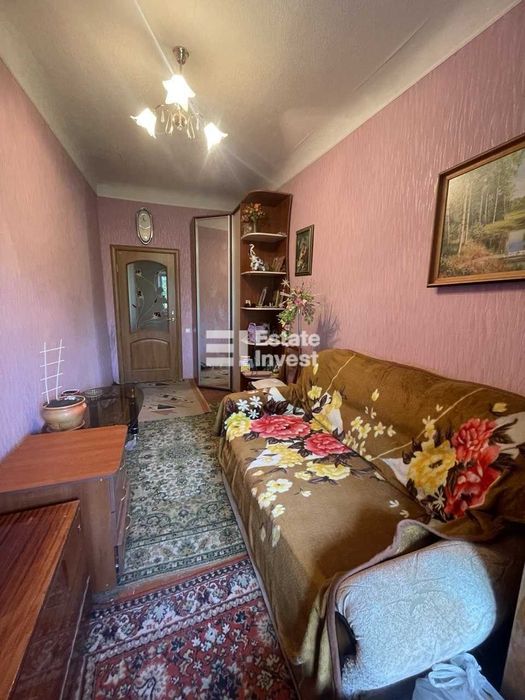 Продам 2 кімн. квартиру по вул. Харківських Дивізій, 5. єВідновлення
