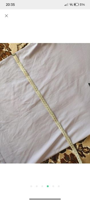 Футболка Nike acg big logo