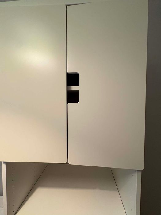 Meble szafa komoda stuva Ikea