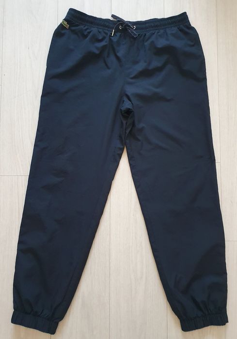 Lacoste oryginalny dres męski r. L