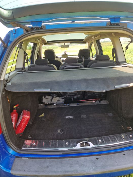 Peugeot 307 sw 2.0hdi 90km oplaty na rok bogata wersja