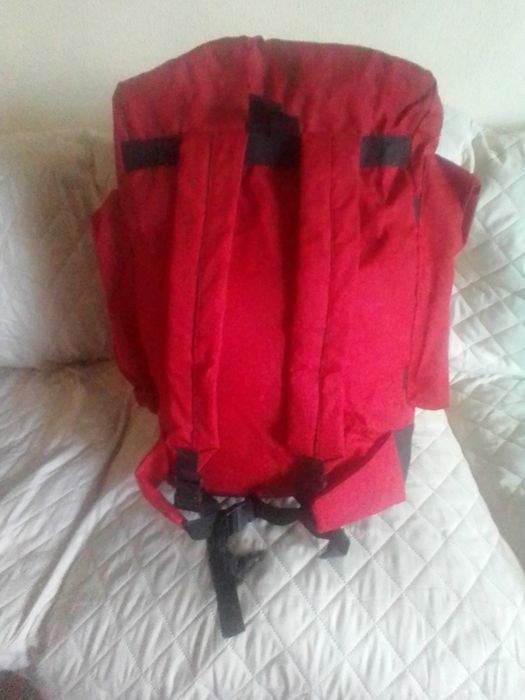 Mochila coca cola  grande-REBAIXA de rebaixa DE PRECO