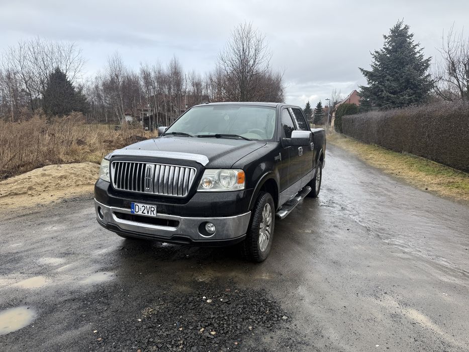 Ford F150