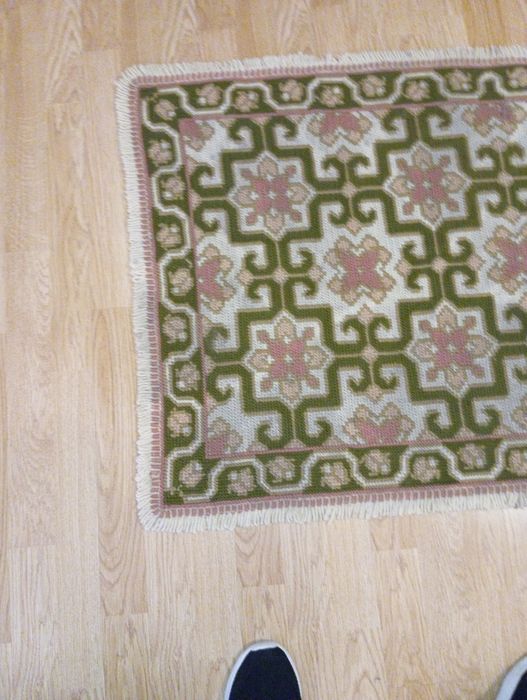 Novo preço nao perca a oportunidafe Vendo tapete arraiolos como novo