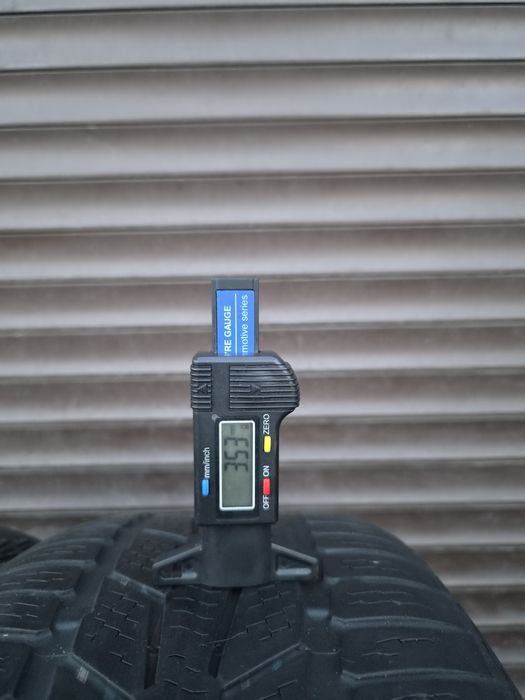 Шини всесезонні 215/55/r16, Semperit Speed-Grip.