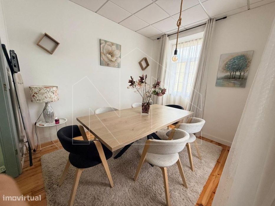 Moradia T3 - Valongo do Vouga