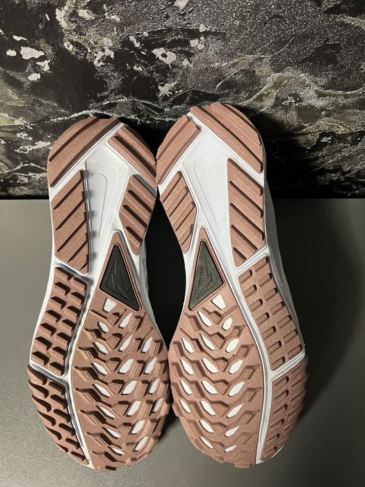 Кросівки чоловічі Nike React Pegasus Trail 4 40.5р