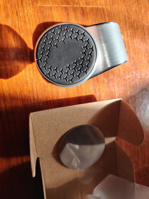 Suporte de telemóvel para carro