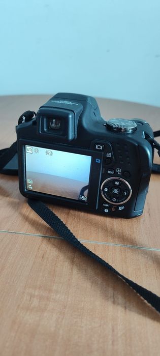 Aparat Olympus SP-590uz