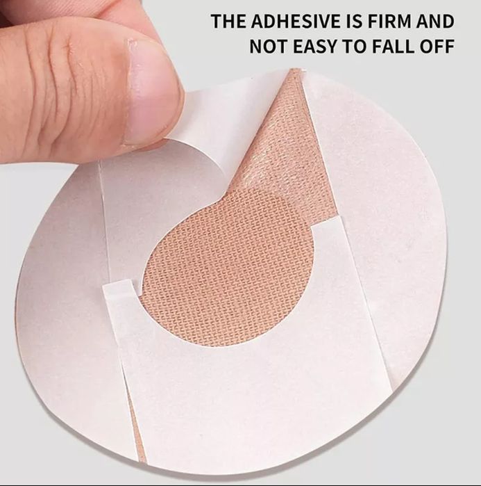 20 ×Plastry ochronne do FreestyleLibre2