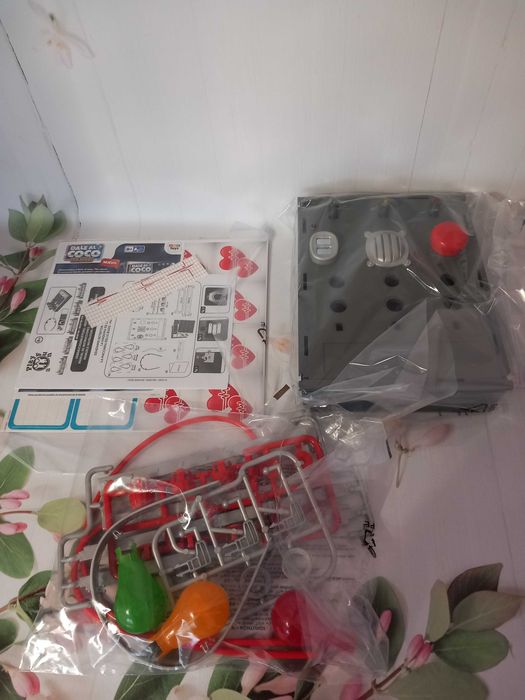 Gra planszowa Wykrywacz kłamstw IMC Toys j. Hiszpański