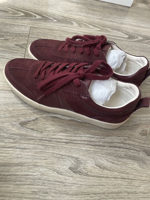 Sneakersy wittchen
