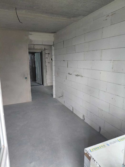 1 кімнатна квартира в ЖК Олександрівський