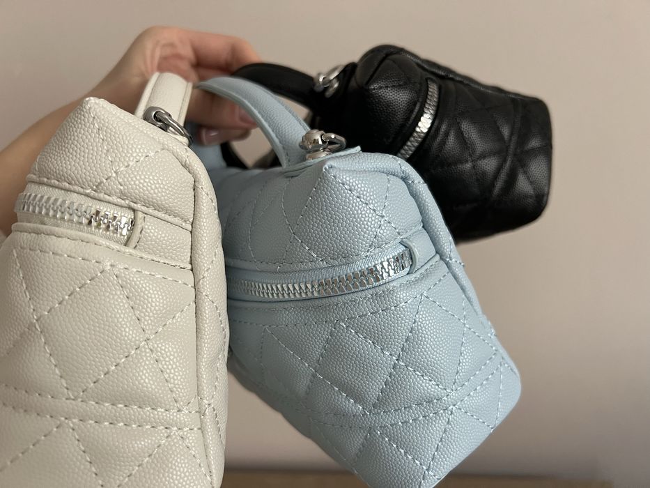 Сумка Chanel жіноча