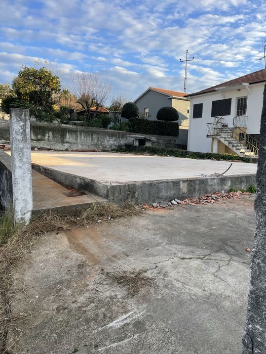 Terreno para construção