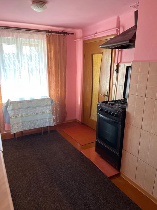 Продається деревʼяний будинок