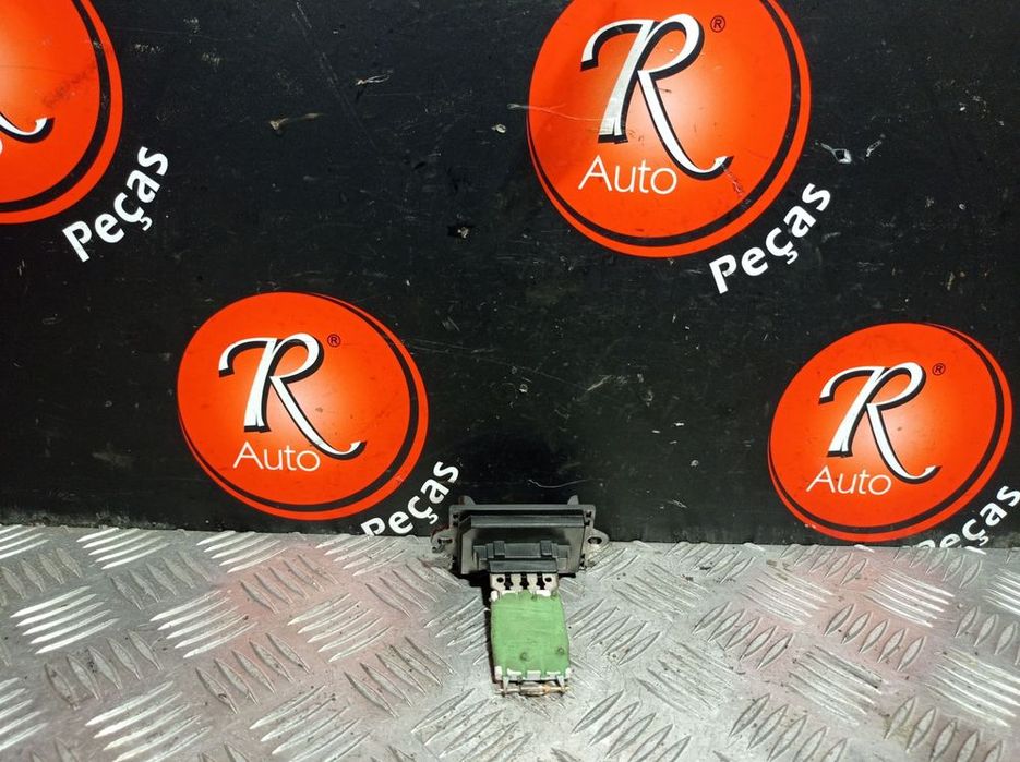 Resistencia Da Sofagem Citroên C2 (Jm_)