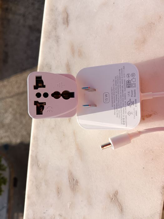 Echo dot 3°gen (Alexa) com defeito