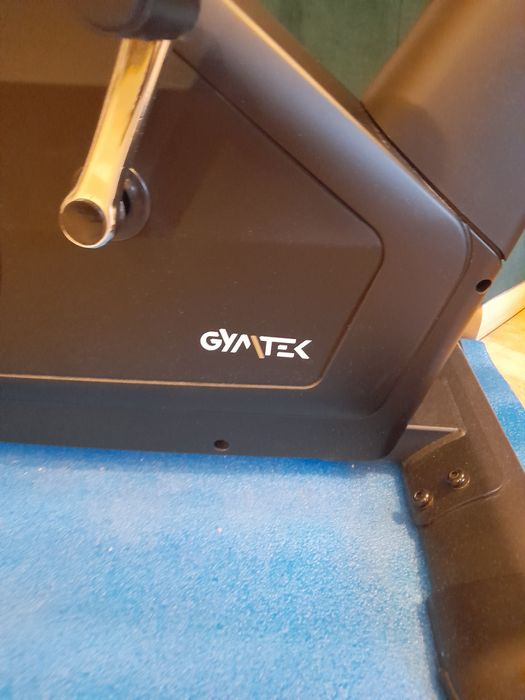 Rower stacjonarny Gymtek