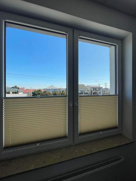 Rolety na wymiar Warszawa