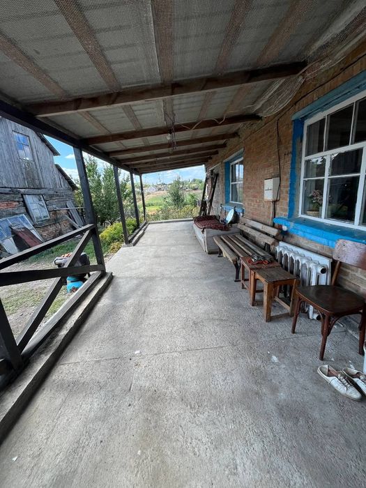 Продам дім 71кв ,14км від Кропивницького с Шевченкове