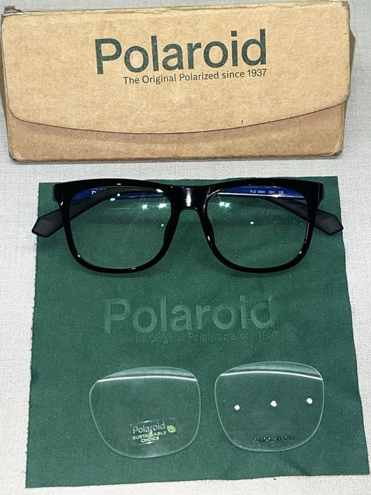 Оправа детская POLAROID PLD D824 D51