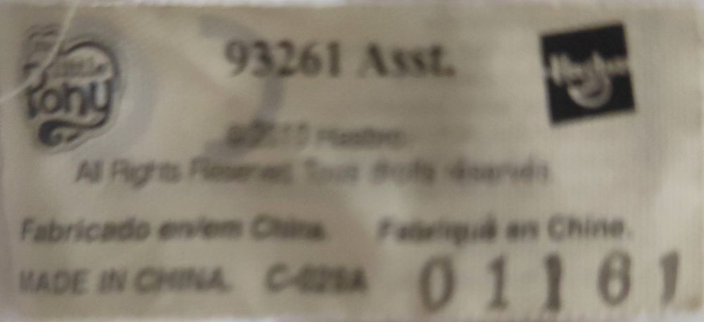 Kucyk my little pony