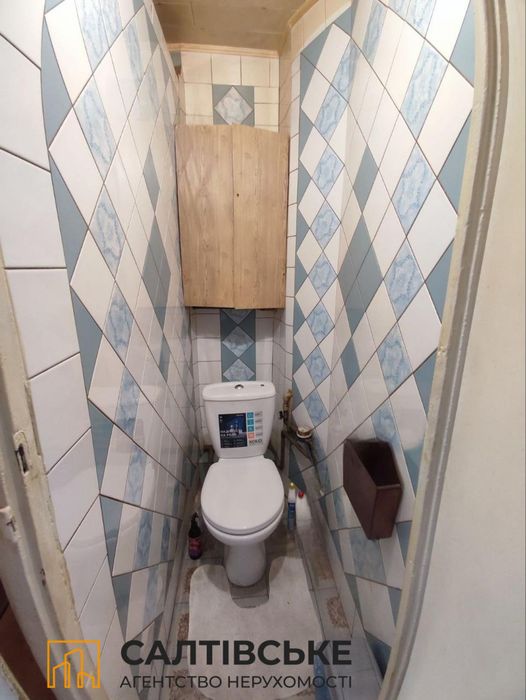 ИП-3739 Продам 3К квартиру на Салтовке Салтовская 522 м/р