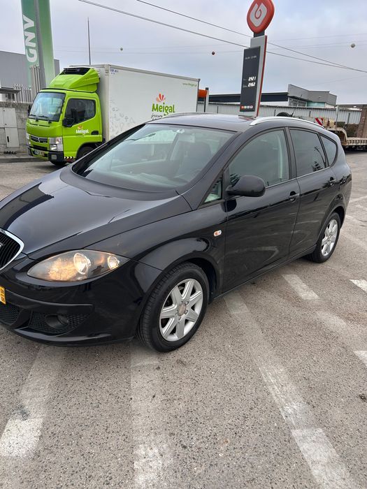 Seat Altea XL 1.9 TDI