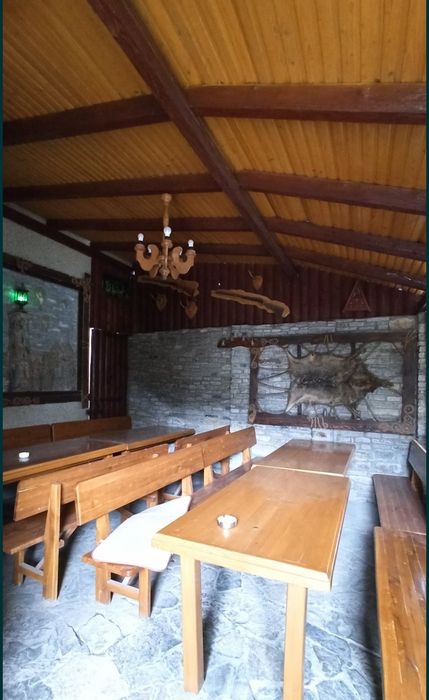 Продається готельно-рестораний комплекс.