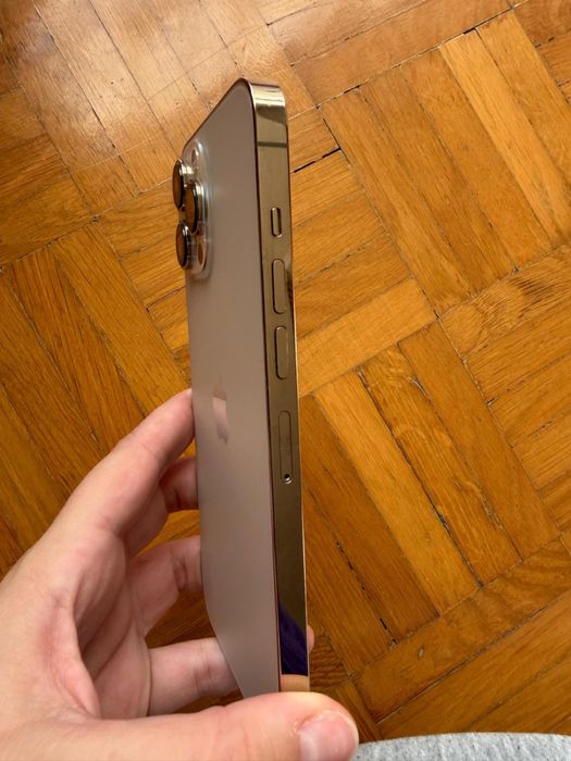 Iphone 13 pro max - 128 gb - 85%