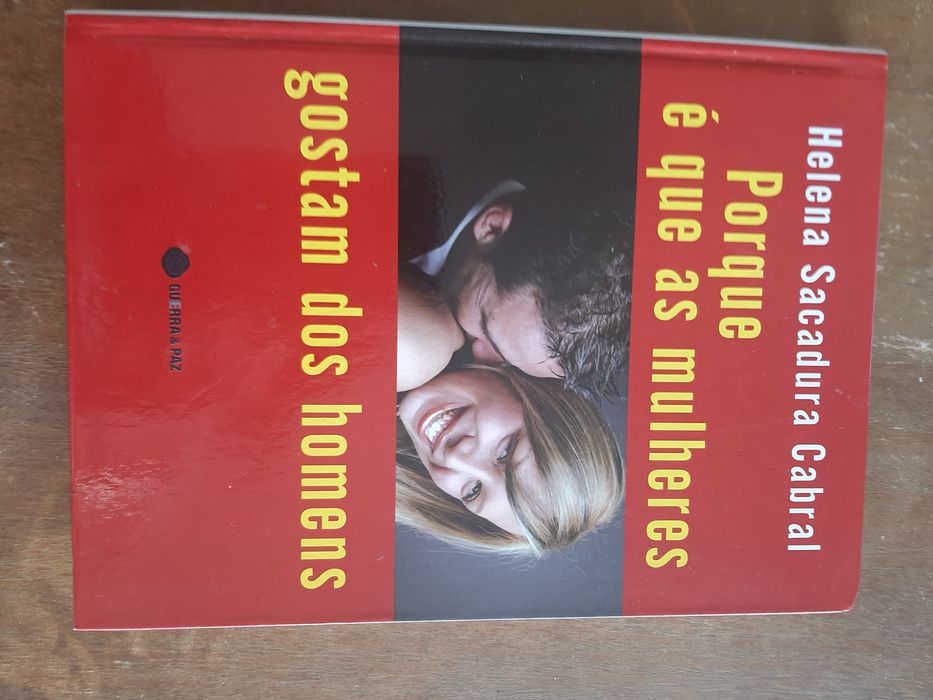 7 Livros diversos de vários autores