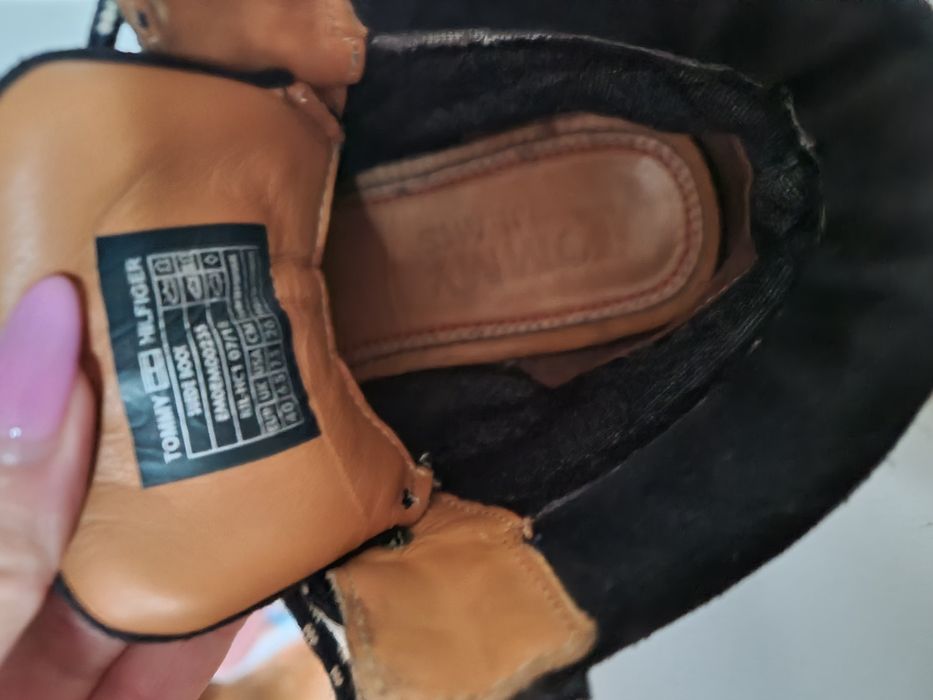 Trapery Tony Hilfiger  40