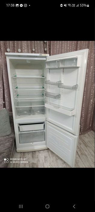 Холодильник "Атлант"