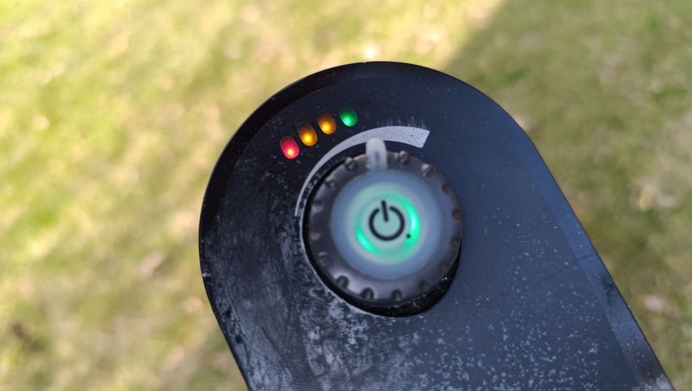 Wózek WizzyBug wózek inwalidzki elektryczny dla dzieci