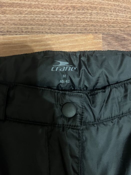 Spiber  Crane Alpine G.Sports лижні штани XS, S, M.Нові.