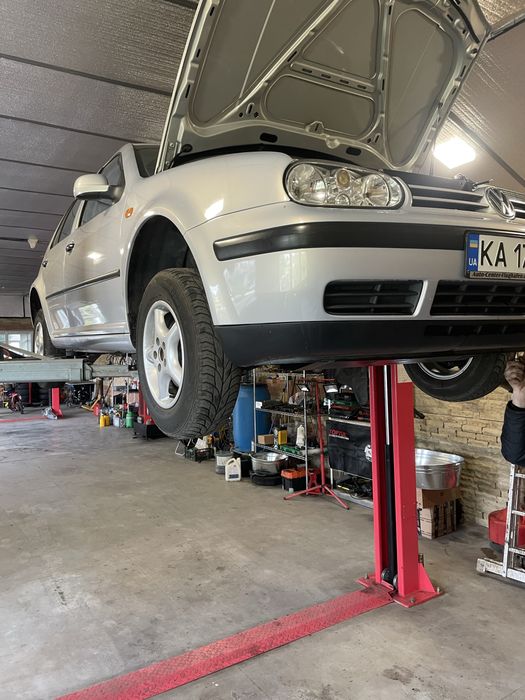 VOLKSWAGEN GOLF 1998 VIN WVWZZZ1JZXW323911 фото оголошення 7 з 8