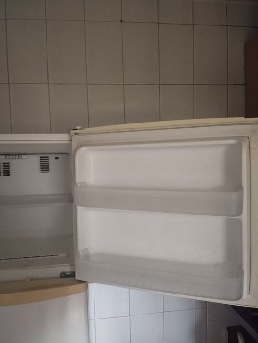 Geladeira Frost free