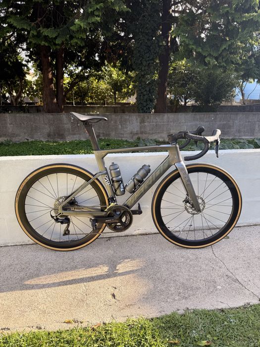 Merida reacto limited