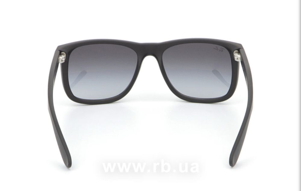 Сонцезахисні окуляри Ray-Ban Justin RB4165 601/8G
