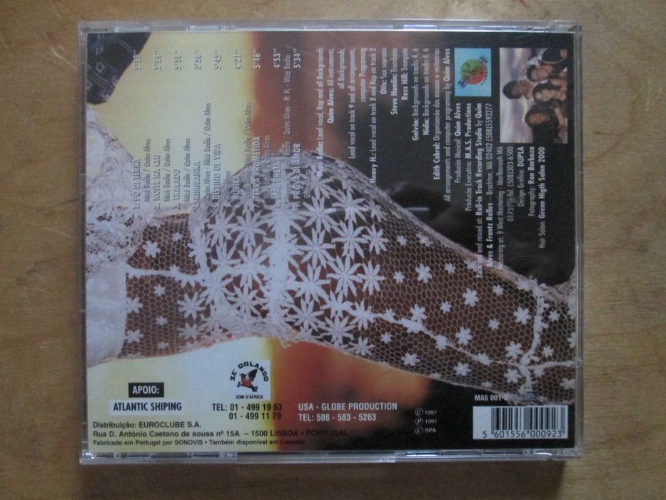 CD Mizé Badia – Po Di Terra