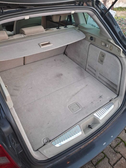 Renault laguna III 2.0 150cv